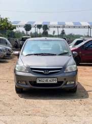 Honda City VTEC