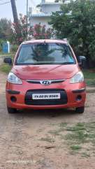 Hyundai i10 Era