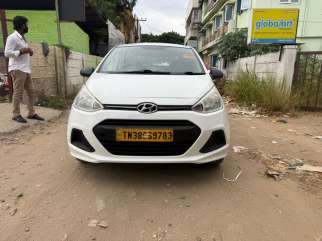 Hyundai Xcent 1.2 E VTVT