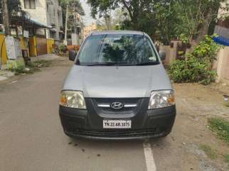 Hyundai Santro Xing XL