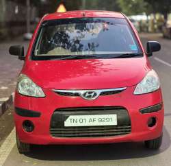 Hyundai i10 Era
