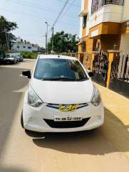 Hyundai Eon Era Plus