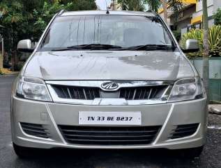 Mahindra Verito D4 Executive
