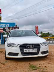 Audi A6 2.0 TDI Premium