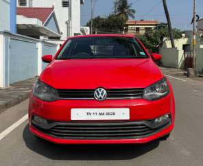 Volkswagen Polo 1.0 MPI Comfortline