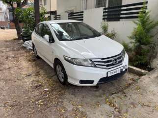 Honda City others