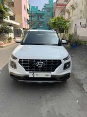 Hyundai Venue S Plus