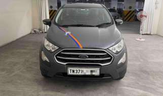 Ford Ecosport others