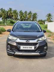 Honda WR-V others