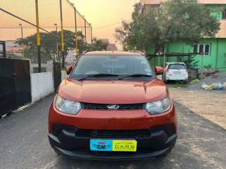 Mahindra KUV 100 others