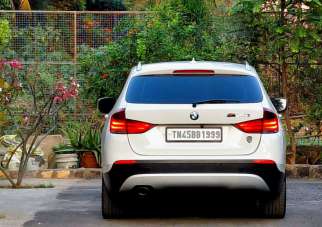 BMW X1 others