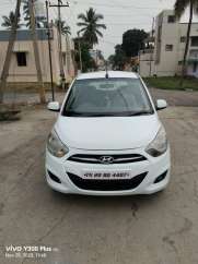 Hyundai i10 Magna