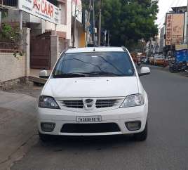 Mahindra Verito 1.5 D6 BS III