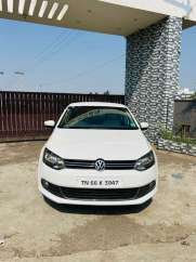 Volkswagen Vento others