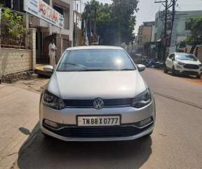 Volkswagen Polo others