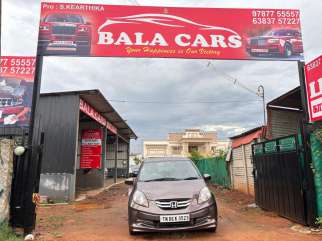 Honda Amaze VX I-DTEC