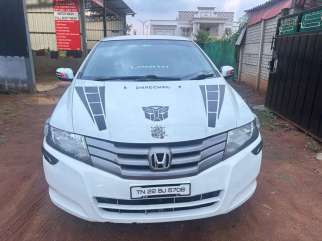 Honda City others