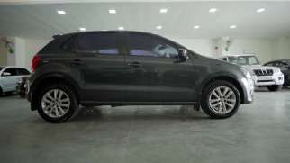 Volkswagen Polo GT TDI