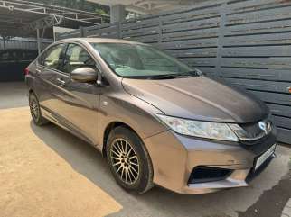 Honda City SV IDTEC