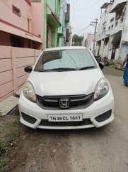 Honda Brio others