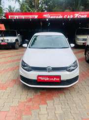 Volkswagen AMEO 1.2 MPI Comfortline