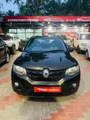 Renault Kwid RXT Opt