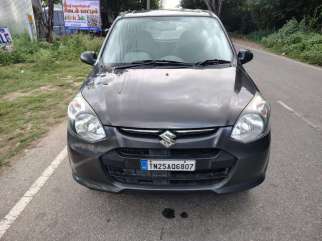 Maruti Suzuki Alto 800 LXI