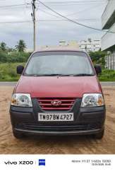 Hyundai Santro Xing GL
