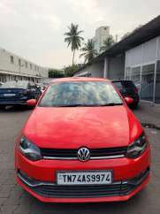 Volkswagen Polo 1.0 MPI Highline Plus