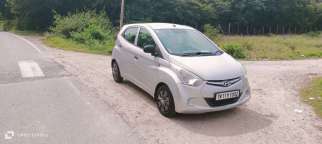 Hyundai Eon Era