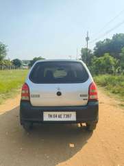 Maruti Suzuki Alto LXI