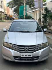 Honda City 1.5 V AT