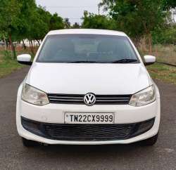 Volkswagen Polo 1.2 Comfortline