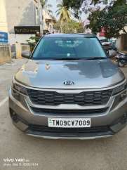 Kia Seltos HTK Plus AT D