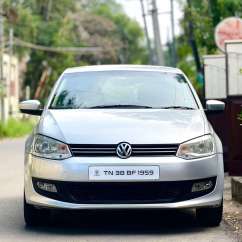 Volkswagen Polo IPL II 1.2 Highline