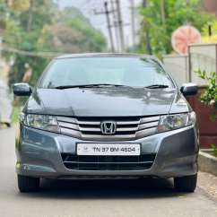 Honda City others