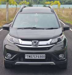 Honda BR-V VX I-DTEC