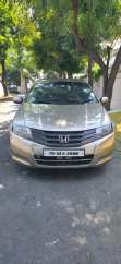 Honda City others