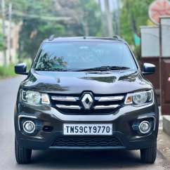 Renault Kwid RXL