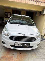 Ford Figo Aspire 1.5 Trend Diesel