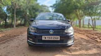 Volkswagen Vento Magnific 1.6 Highline