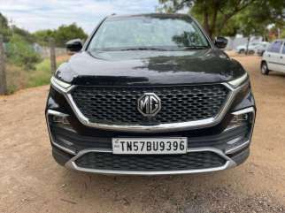 MG Hector 2.0 Turbo Sharp MT