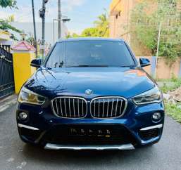 BMW X1 sDrive 20d xLine