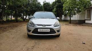 Ford Figo 1.4 ZXI Duratorq