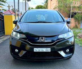 Honda Jazz others