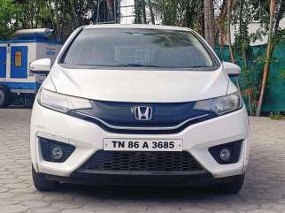 Honda Jazz 1.2 V I VTEC