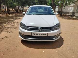 Volkswagen Vento 1.5 TDI Highline