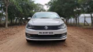 Volkswagen Vento 1.5 TDI Highline