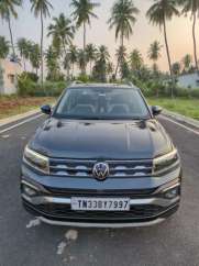 Volkswagen Tiguan 1.0 Highline AT