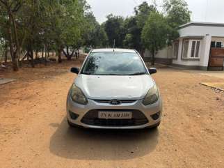 Ford Figo 1.2 EXI Duratec